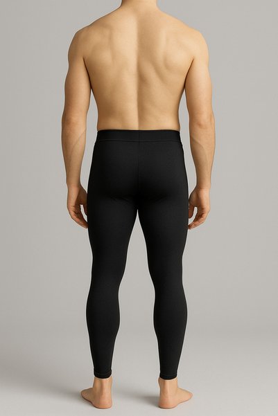 SEBURAM COLLECTION Men's Shardonlu Winter Thermal Leggings