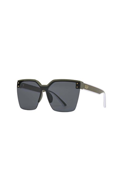 Avant-Garde Paris Classic Square Sunglasses