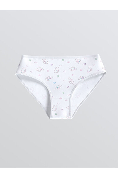 LC Waikiki سراويل داخلية للفتيات مطبوعة من Peak New Season Cinnamoroll