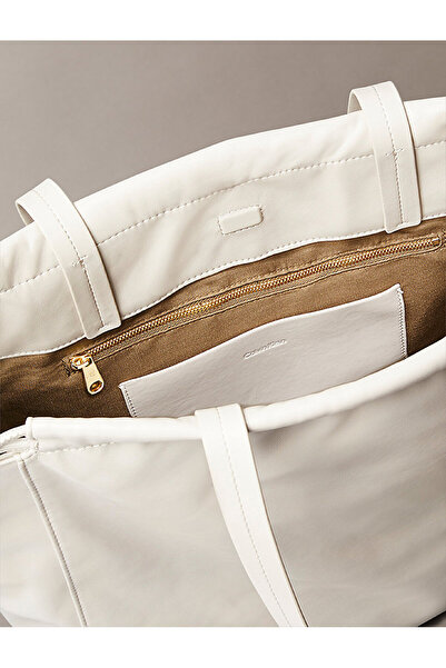 Calvin Klein Women's Drawstring Tote Bag