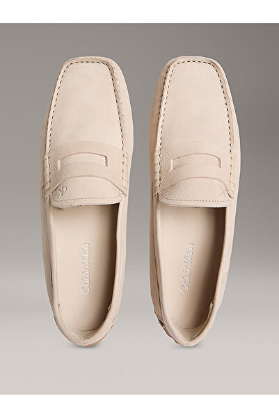 Calvin Klein Men's Driver Penny Loafer