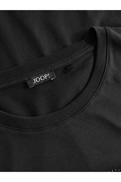 Joop Γυναικείο T-Shirt 10018228 30042942 Μαύρο