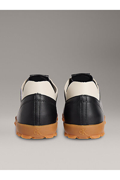 Calvin Klein Kadın Low Profile Runner Sneaker
