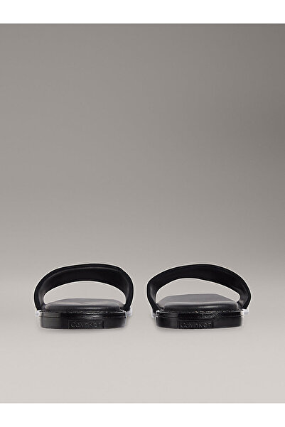 Calvin Klein Women's Flat Squared Slippers