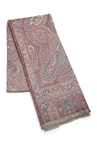 Avant-Garde Paris Eșarfă Kashmiri Jamawar