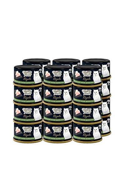 Fancy Feast Cat Food (24 Pack)