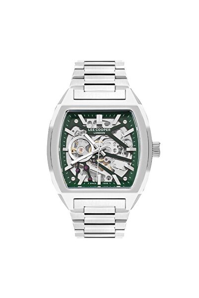 Lee Cooper LC07976.370 Erkek Kol Saati | 42 mm Otomatik Mekanizma