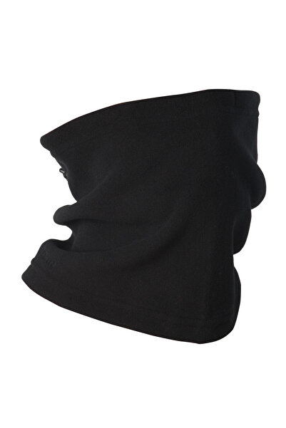 van rysel Beretă polară/Colier pentru gât 100 - Negru