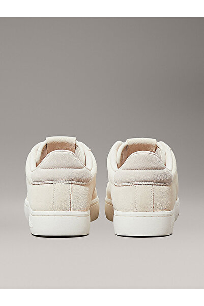 Calvin Klein Women's Classic Cupsole Wawe Sneaker