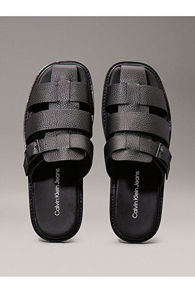 Calvin Klein Men's Molded Sandals