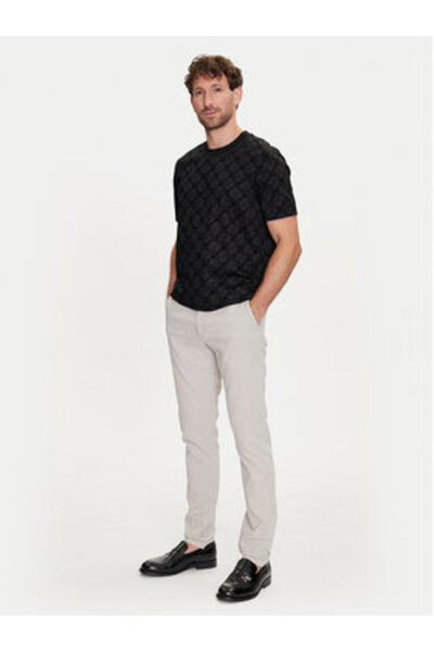 Joop Ανδρικό T-Shirt 10018201 Μαύρο