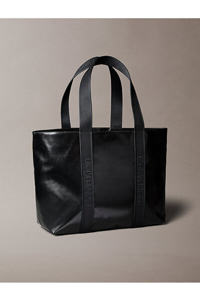 Calvin Klein Women's Ultralight Tote Bag