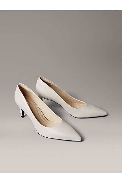 Calvin Klein Women's Essential Stiletto Heeled Shoes