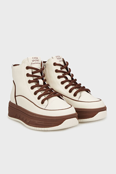 Guja Deri Kalın Tabanlı Bot BOT 38925K335