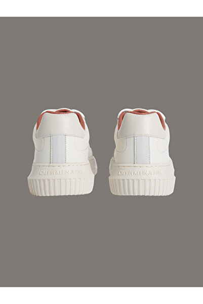 Calvin Klein Men's Chunky Cupsole Sneaker