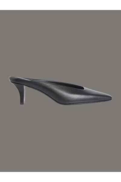 Calvin Klein Women's Heel Mule High Heels