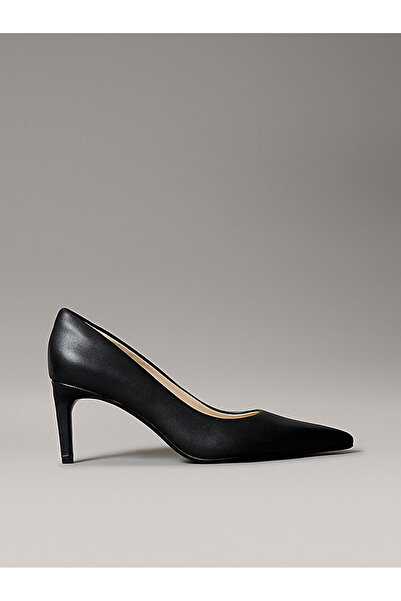 Calvin Klein Women's Essential Stiletto Heeled Shoes