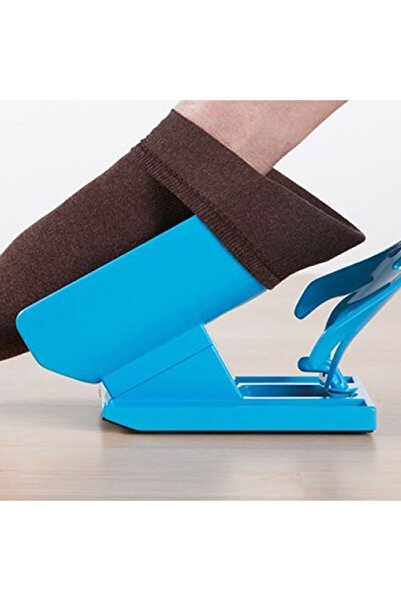 OEM Suport pentru încălțăminte, Pentru șosete, Polipropilenă, Albastru