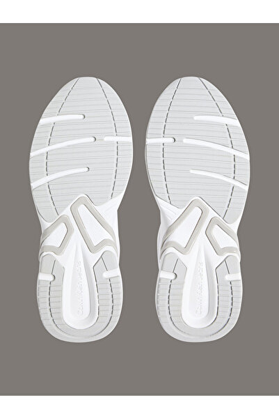 Calvin Klein Kadın Retro Tennis Sneaker