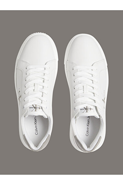 Calvin Klein Erkek Chunky Cupsole Sneaker