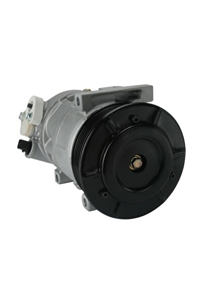 Bosch Alfa Romeo Klima Kompresoru 12v Fiat Linea Punto Linea Doblo 1.2 1.4 07...