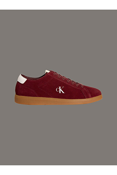 Calvin Klein Men's Low Profile Cupsole Sneaker