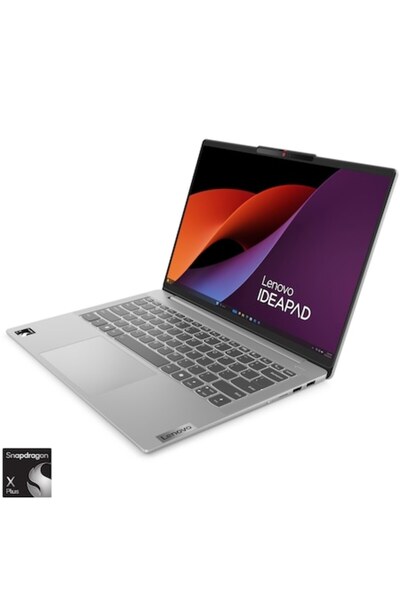LENOVO IdeaPad Slim 5 14Q8X9 – Snapdragon X Plus, 14" WUXGA OLED, 32GB RAM, 1TB SSD, Windows 11 Ho
