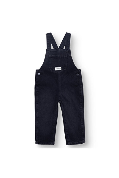 ebebek Hello Baby HelloBaby Cool Boy Salopet