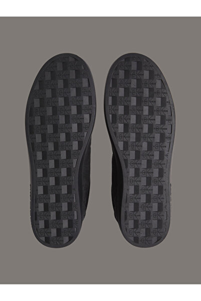 Calvin Klein Men's classic cupsole sneaker