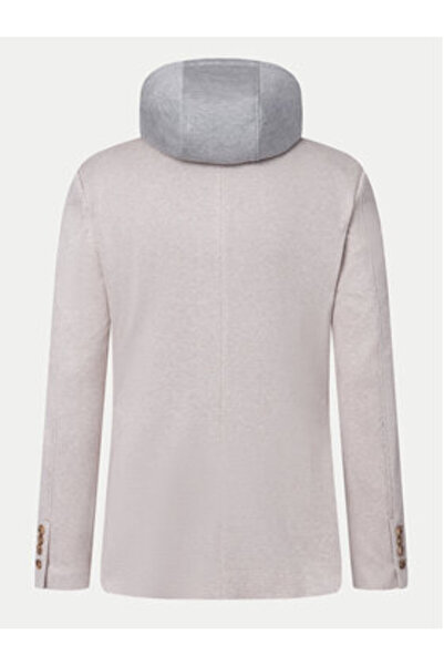 Joop Ανδρικό Μπουφάν 10018978 30045045 Μπεζ