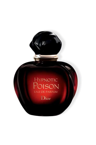 Dior HYPNOTIC POISON Gizemin Kokusu EDP 50 ML D&MR