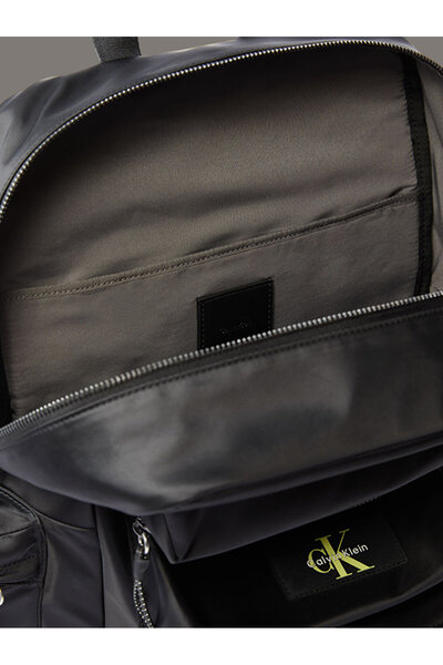 Calvin Klein Men's Tech Utility Backpack