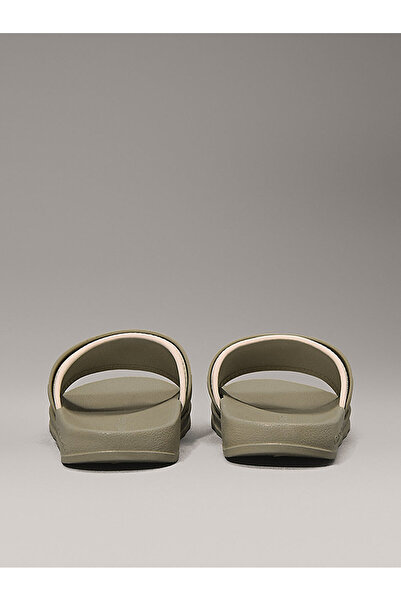 Calvin Klein Men's Rubber Neoprene Slippers