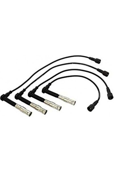 NGK Mercedes Atesleme Kablosu Seti (m111) W202 93>00 W124 93>95 S124 86>93 C1...