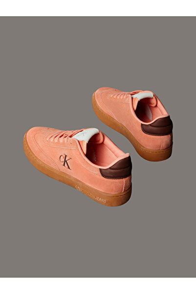 Calvin Klein Kadın Classic Cupsole Sneaker