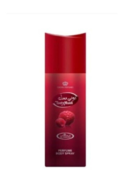 ALREHAB معطر جسم الرحاب مسك توتي 200 مل