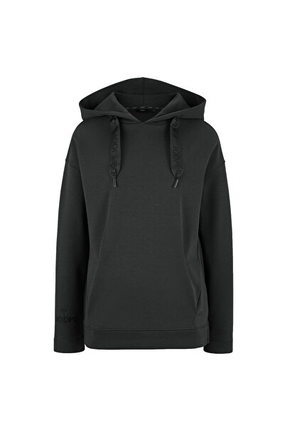 Joop Γυναικείο Φούτερ 30032522 Μαύρο