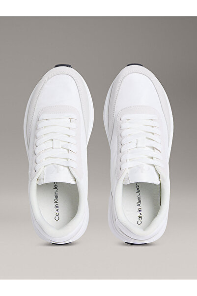 Calvin Klein Women's Runner Sneaker