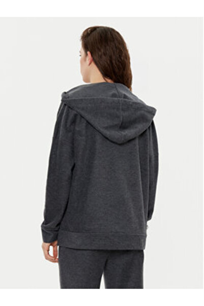 Joop Γυναικείο Φούτερ 10014298 30033364 Γκρι