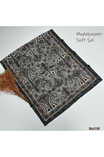 Modakaşmir N-177 Soft Şal