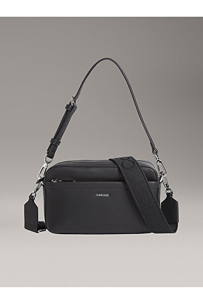 Calvin Klein Women's Ck Must Crossbody Bag
