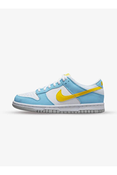 Nike حذاء دنك لو نكست نيتشر هومر سيمبسون (جي إس) dx3382 400
