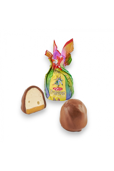 Bucuria Bomboane Folclor 1/250 gr