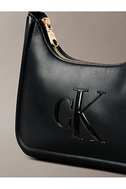 Calvin Klein Women's Sandi Square Shoulder Bag