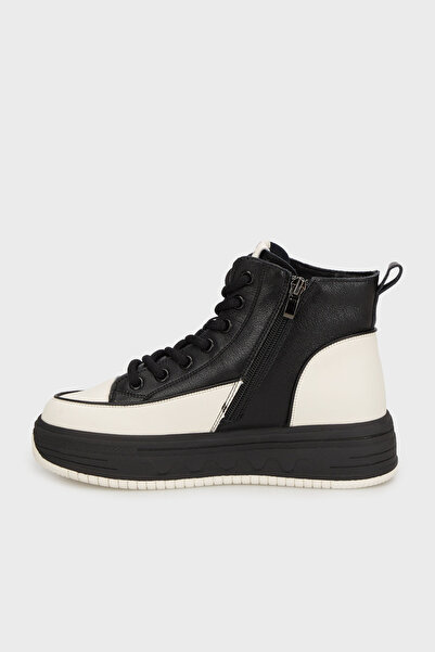 Guja Deri Kalın Tabanlı Bot BOT 38925K335