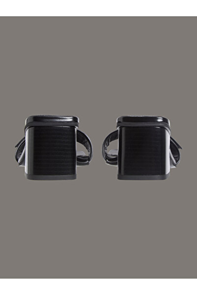 Calvin Klein Women's Heeled Slippers