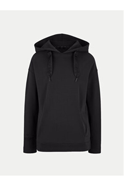 Joop Γυναικείο Φούτερ 30032522 Μαύρο