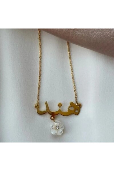 Black Season 23k Gold Plated Kids Crown Necklace | Gold or Silver Plated | Black Season