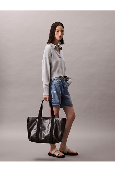 Calvin Klein Women's Ultralight Tote Bag