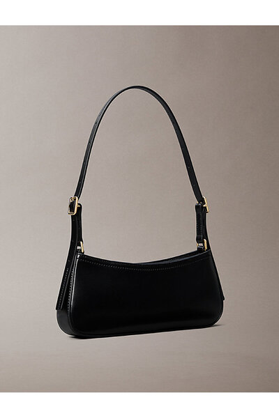 Calvin Klein Women's Ck Small Shoulder Bag